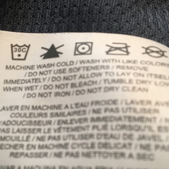 Dri Fit like new lightweight jacket size L - Picture 2 of 2